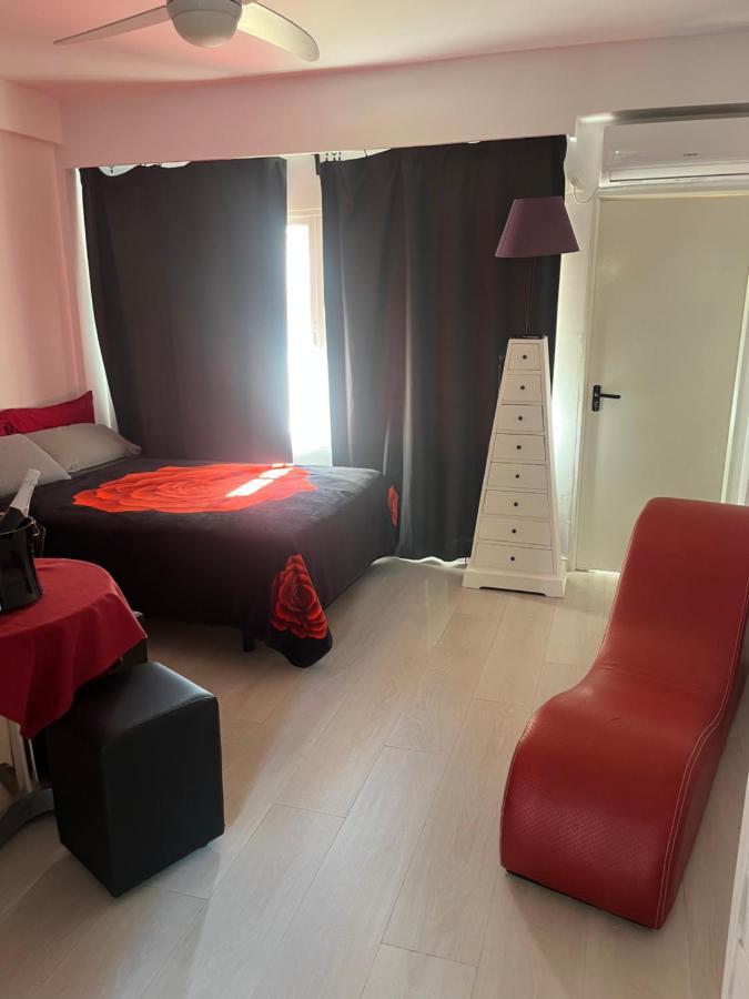 Estudio Romantico La Carihuela Torremolinos Exteriör bild