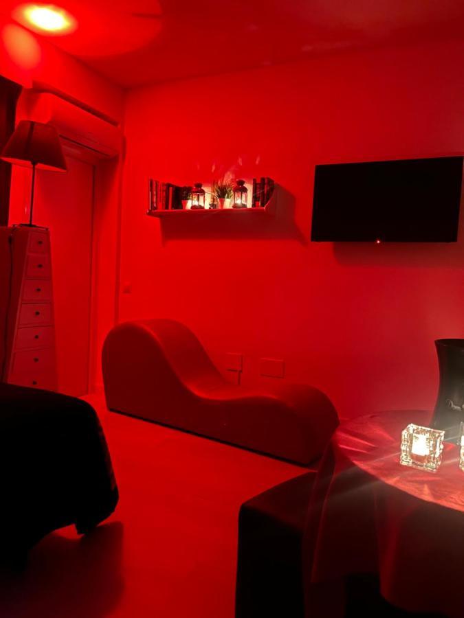 Estudio Romantico La Carihuela Torremolinos Exteriör bild